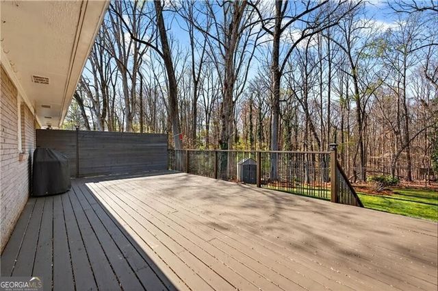 3024 Sumac Drive, Peachtree Corners, GA 30360