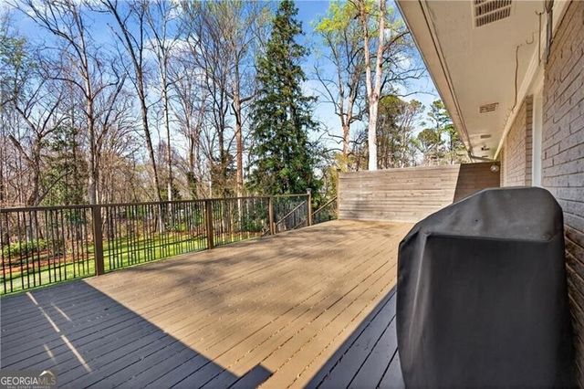 3024 Sumac Drive, Peachtree Corners, GA 30360