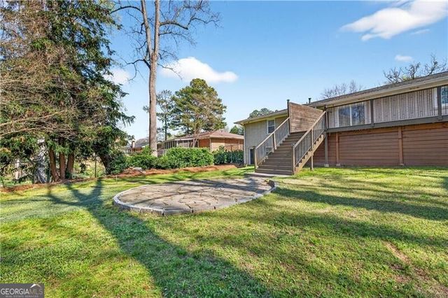 3024 Sumac Drive, Peachtree Corners, GA 30360