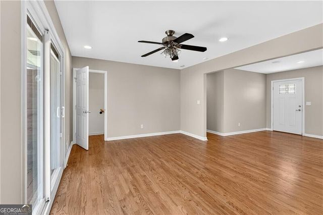 3024 Sumac Drive, Peachtree Corners, GA 30360