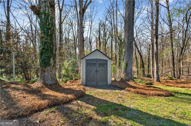 3024 Sumac Drive, Peachtree Corners, GA 30360