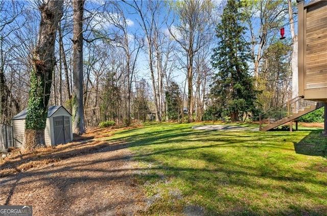 3024 Sumac Drive, Peachtree Corners, GA 30360