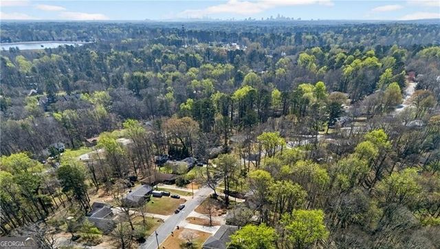 3024 Sumac Drive, Peachtree Corners, GA 30360