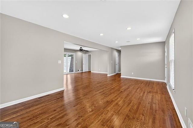 3024 Sumac Drive, Peachtree Corners, GA 30360