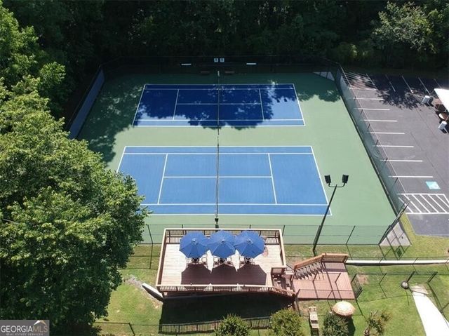 3024 Sumac Drive, Peachtree Corners, GA 30360