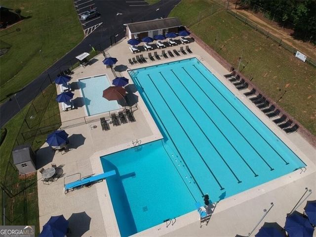 3024 Sumac Drive, Peachtree Corners, GA 30360