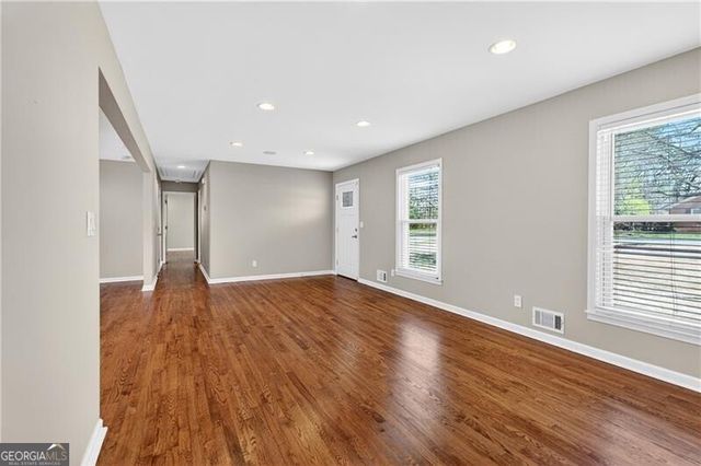 3024 Sumac Drive, Peachtree Corners, GA 30360