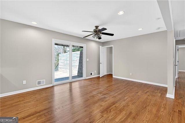 3024 Sumac Drive, Peachtree Corners, GA 30360