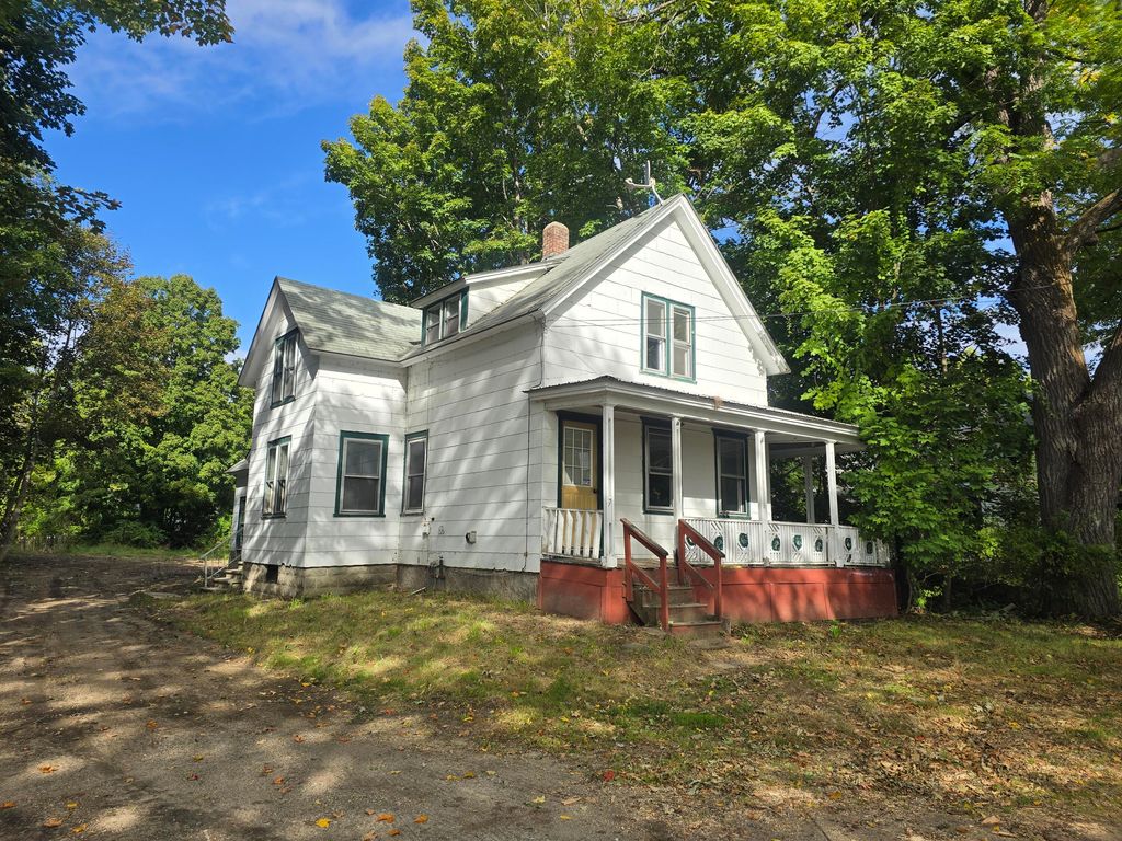 7 Lake Street, Oxford, ME 04270 — photo 3