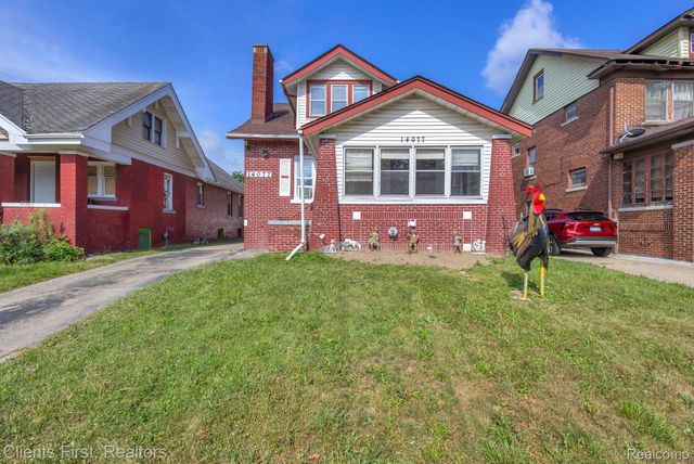 14077 Mark Twain Street, Detroit, MI 48227