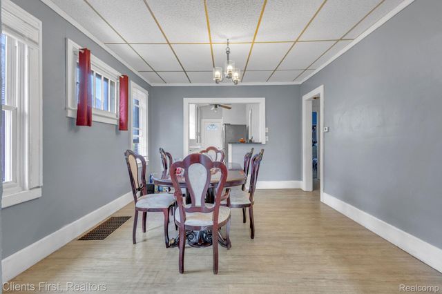 14077 Mark Twain Street, Detroit, MI 48227