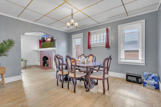 14077 Mark Twain Street, Detroit, MI 48227