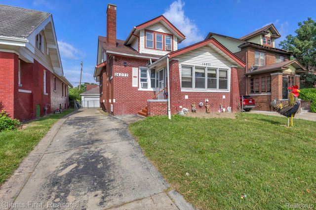 14077 Mark Twain Street, Detroit, MI 48227