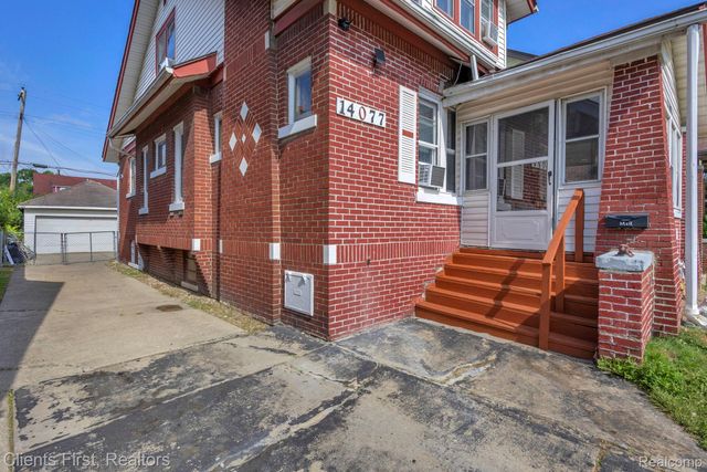 14077 Mark Twain Street, Detroit, MI 48227