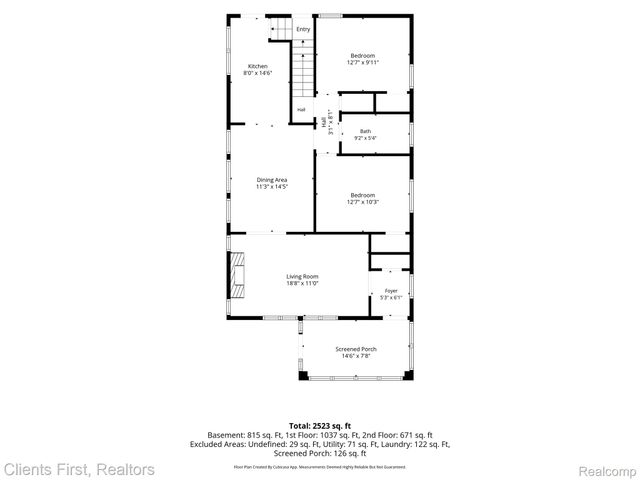 14077 Mark Twain Street, Detroit, MI 48227