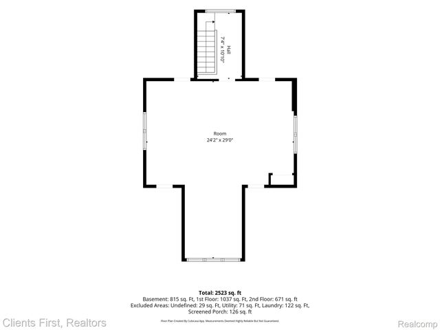 14077 Mark Twain Street, Detroit, MI 48227