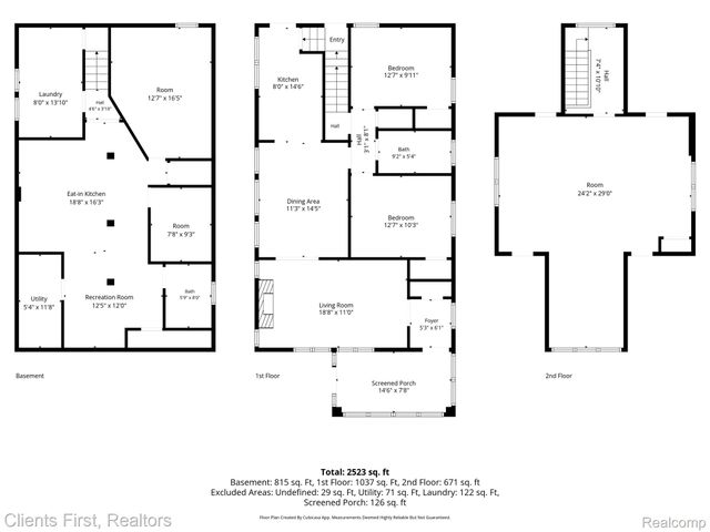 14077 Mark Twain Street, Detroit, MI 48227