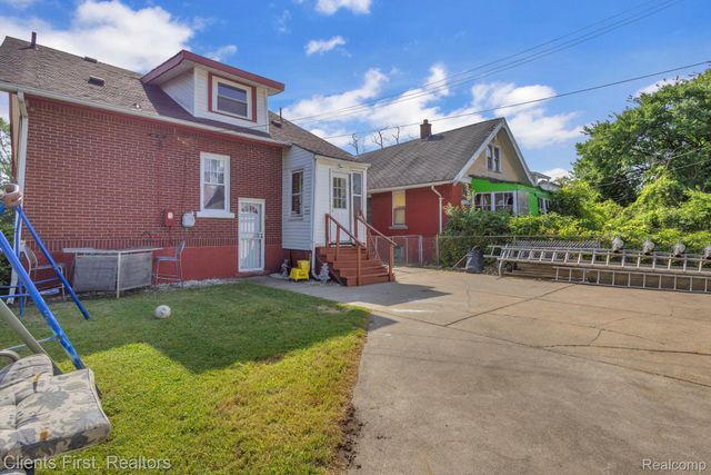 14077 Mark Twain Street, Detroit, MI 48227