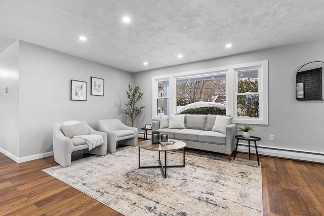 15 Brookbridge Rd, Stoneham, MA 02180