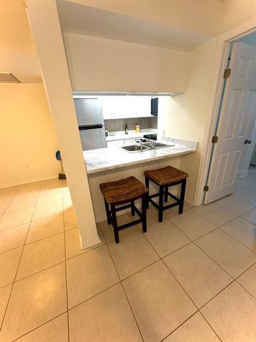 5132 AMULET DRIVE 107, New Port Richey, FL 34652