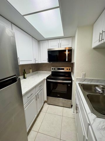 5132 AMULET DRIVE 107, New Port Richey, FL 34652