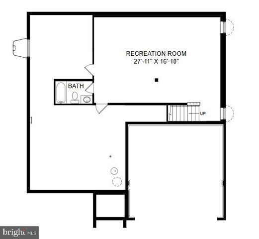 2601 BERGEN CT, Waldorf, MD 20603