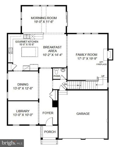 2601 BERGEN CT, Waldorf, MD 20603