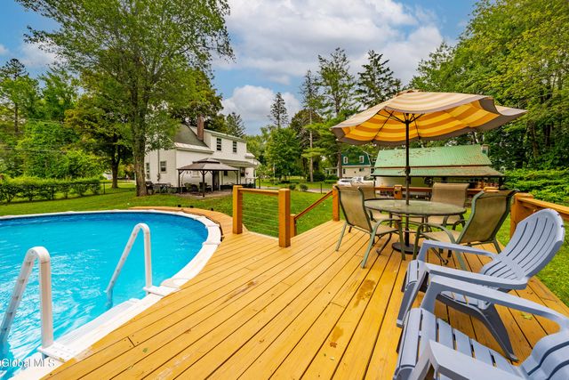 204 Ballston Avenue, Ballston, NY 12020