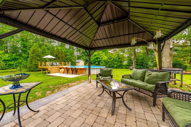 204 Ballston Avenue, Ballston, NY 12020