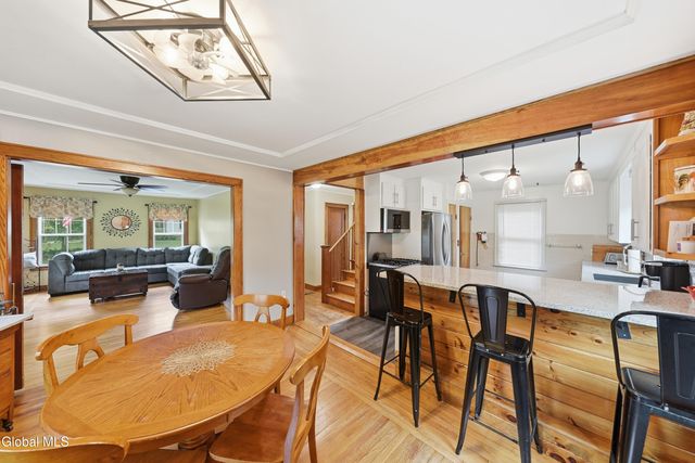 204 Ballston Avenue, Ballston, NY 12020