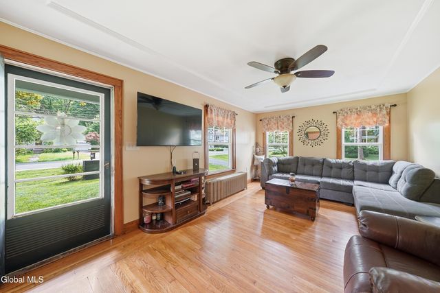 204 Ballston Avenue, Ballston, NY 12020