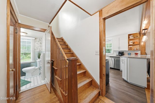204 Ballston Avenue, Ballston, NY 12020