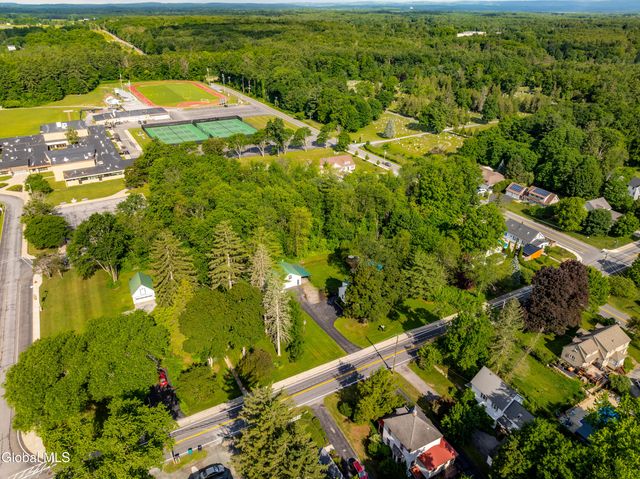204 Ballston Avenue, Ballston, NY 12020