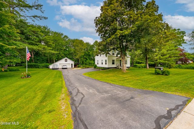 204 Ballston Avenue, Ballston, NY 12020