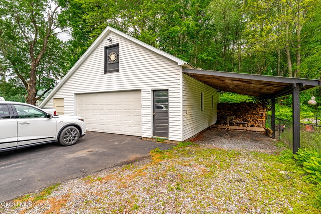 204 Ballston Avenue, Ballston, NY 12020