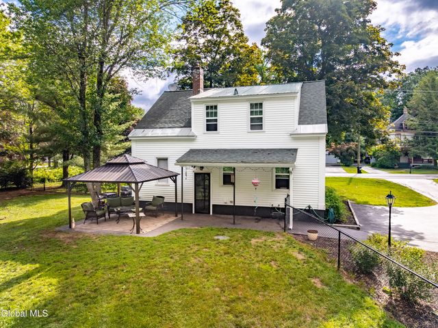 204 Ballston Avenue, Ballston, NY 12020