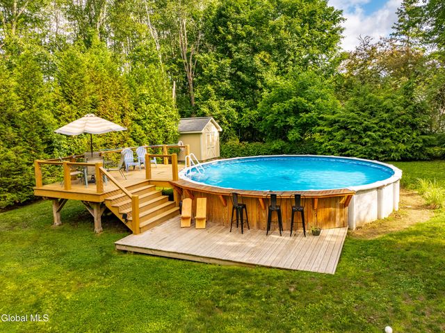 204 Ballston Avenue, Ballston, NY 12020