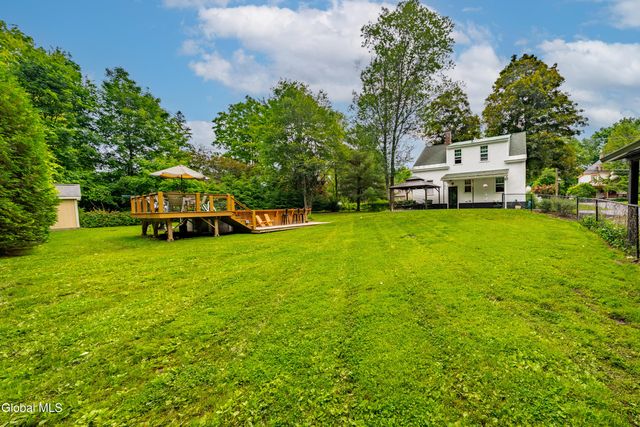 204 Ballston Avenue, Ballston, NY 12020