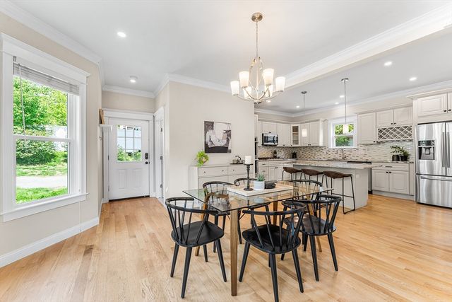 156 Ashmont St, Boston, MA 02124