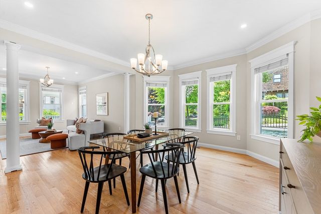 156 Ashmont St, Boston, MA 02124