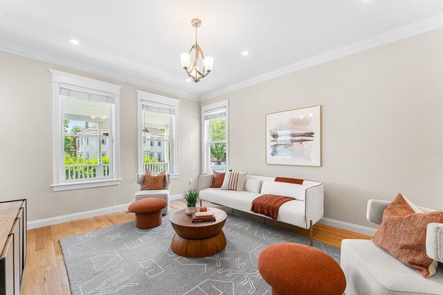 156 Ashmont St, Boston, MA 02124