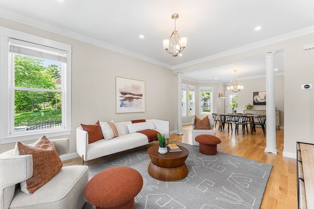 156 Ashmont St, Boston, MA 02124