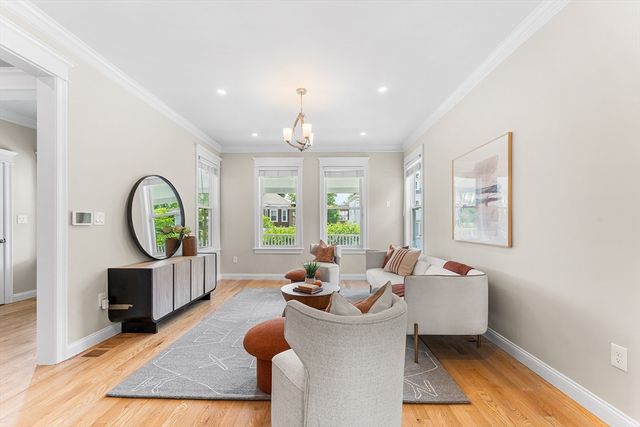 156 Ashmont St, Boston, MA 02124