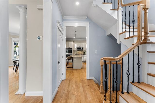156 Ashmont St, Boston, MA 02124
