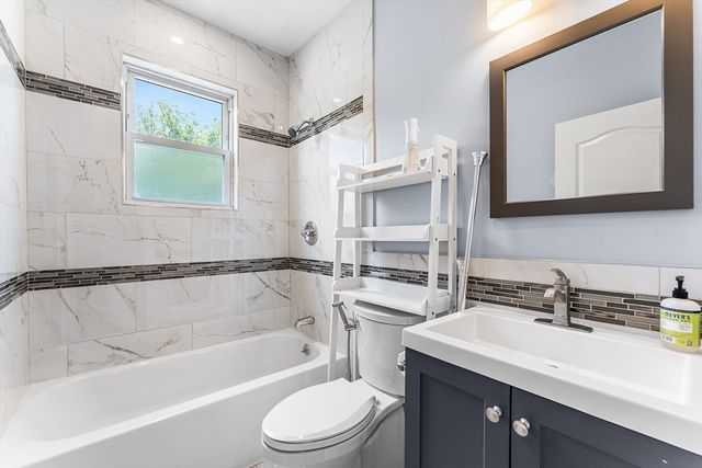 156 Ashmont St, Boston, MA 02124