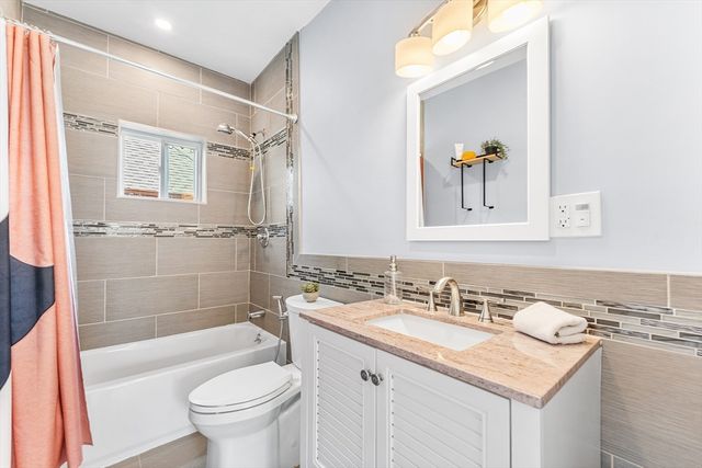 156 Ashmont St, Boston, MA 02124