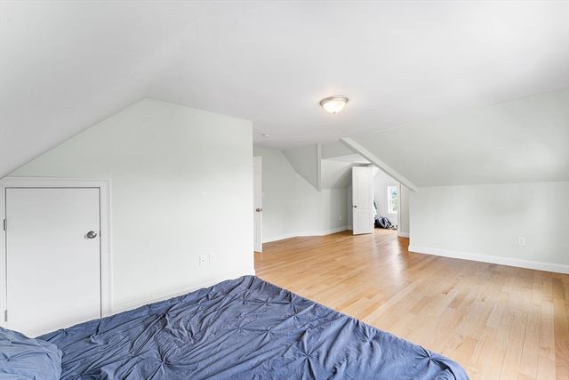 156 Ashmont St, Boston, MA 02124