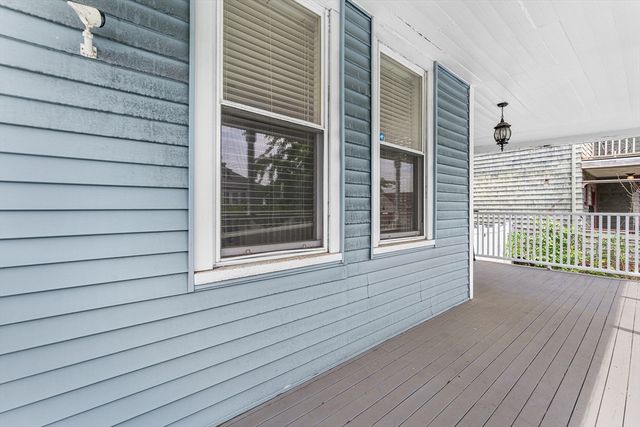 156 Ashmont St, Boston, MA 02124