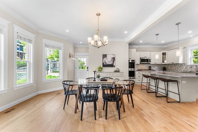 156 Ashmont St, Boston, MA 02124