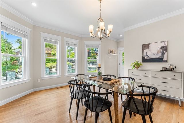 156 Ashmont St, Boston, MA 02124